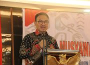 Kepala BKKBN Kunjungi Papua Tengah, 8 Kabupaten Komitmen Turunkan Angka Prevalensi Stunting