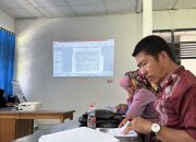 DLHK Konawe Sosialisasikan Tarif Pelayanan Kebersihan