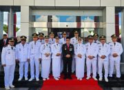 Suport Pemerintahan Konawe, Pj Bupati Apresiasi Pj Gubernur Sultra
