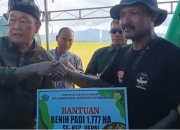 Pemda Konawe Siapkan Timsus Pangan Pastikan Tidak Ada Lahan Tidur