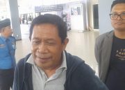 Matangkan Persiapan Maju Pilgub Sultra, Hugua Jalin Komunikasi Sejumlah Partai