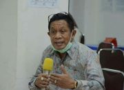 Elektabilitas Tertinggi dan Didukung Berbagai Relawan, Hugua Sampaikan Terima Kasih
