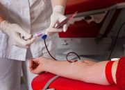 Peringati HUT ke-21 Konsel, RSUD Konsel Gelar Aksi Donor Darah