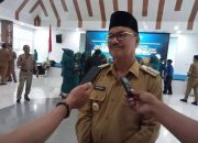Bulan Ini, Bupati Konsel Bakal Lantik Kepala Desa Terpilih 