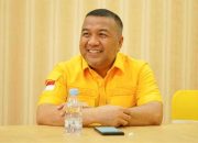 Tunggu Hasil Survei, Alasan AJP Belum Tentukan Calon Pendamping di Pilwalkot Kendari 2024