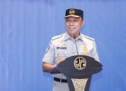 Dirut Jasa Raharja Ungkap Efektivitas Program Keselamatan dan Penanganan Kecelakaan Periode Mudik 2024