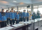 BKKBN Sultra Lantik 150 Penyuluh Keluarga Berencana PPPK