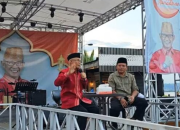 Lukman Abunawas Nyatakan Siap Bertarung di Pilgub Sultra