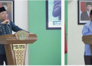 Kembangkan Mutu Madrasah di Sultra, Direktur KSKK Tekankan Empat Point