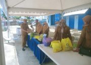 “Pasar Tani”, Media Promosi dan Pemasaran Hasil Pertanian di Kota Kendari