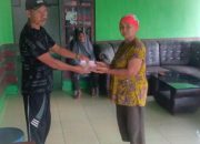 Pemdes Linonggasai Konawe Salurkan BLT-DD Tahap Satu