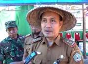 Petani di Kota Kendari Didorong Tanam Padi Organik