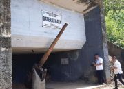 DPRD Dorong Pemkot Kendari Kembangkan Wisata Sejarah Peninggalan Kolonialisme