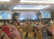 BKKBN Sultra Gelar Rakerda Program Bangga Kencana dan Percepatan Penurunan Stunting TA 2024