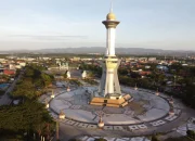 Potret Lima Ikon Wisata di Kota Kendari