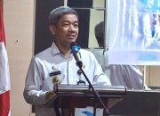 Sekda Kendari Buka Workshop Pemenuhan Hak Anak dan Evaluasi Penyelenggaraan Kota Layak Anak 2024