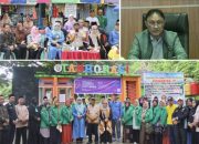 Kakanwil Kemenag Sultra Ikuti Akselerasi Sertifikasi Halal Virtual di Kawasan Wisata Pantai Tamborasi Kolaka
