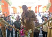 Soft Launching, MPP Baruga Baubau Resmi Beroperasi