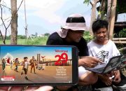 29 Tahun Perjalanan Telkomsel: Bangun 257.300 BTS, dan Hadirkan Layanan 5G di 53 Kota se Indonesia