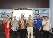 Sultra Siap Jadi Tuan Rumah Festival KIM Nasional 2024