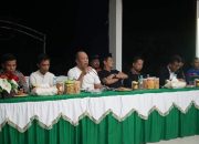Bupati Ruksamin Naikan Status Tanggap Darurat Bencana di Konawe Utara