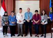 Sekda Sultra Tekankan Riset dan Inovasi sebagai Dasar Kebijakan Pemda, Pemprov Dapat Pendampingan Langsung dari Brin RI