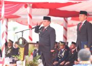 Pemprov Sultra Gelar Upacara Peringatan Harkitnas ke-116 Tahun