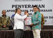 Kabupaten Konut Kembali Raih Opini WTP ke 7 Kali Berturut-turut