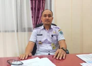 Distan Kendari Catat 319 Hektare Padi Sawah di Amohalo Siap Dipanen
