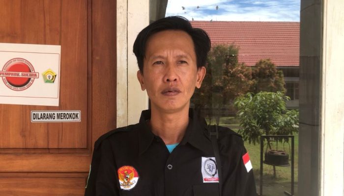 SBSI Sultra Ajak Pemerintah Bersatu untuk Hak Buruh di Bumi Anoa