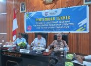 Stunting Naik, TPPS Kabupaten Butur Bergerak Cepat 