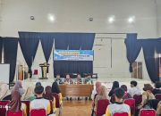 BKKBN Sultra Gelar Orientasi Program Bangga Kencana dan Percepatan Penurunan Stunting Tingkat Kabupaten Buteng 2024