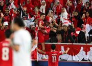 Peluang Terakhir Indonesia Menuju Olimpiade 2024, Wajib Menang dari Guinea di Playoff