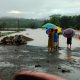 Jalan Trans Sulawesi terendam banjir