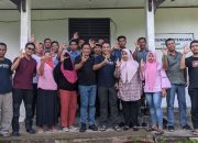 Serikat Tani Buton Utara Dukung Hugua Jadi Gubernur Sultra 2024