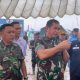 Kepala Staf Angkatan Darat (KSAD), Jenderal TNI Maruli Simanjuntak tegaskan TNI akan memberikan bantuan kepada para korban banjir yang ada di Sulawesi