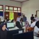 KPU Konawe Selatan Gelar Seleksi Computer Assisted Test (CAT) Bagi Calon Panitia Pemilihan Kecamatan (PPK) Pemilihan Kepala Daerah (Pilkada) tahun 2024