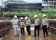 Sukseskan HUT ke-79 RI di IKN 17 Agustus Mendatang, Jasa Raharja dan Korlantas Polri Sinergi Wujudkan Kamseltibcarlantas dan Zero Accident