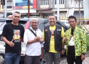 LO AJP Milenial dan Gen Z Ujung Tombak Kekuatan AJP