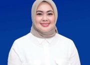 Siska Karina Imran Terima Surat Tugas Konsolidasi Maju Calon Wali Kota Kendari dari DPP Partai Demokrat