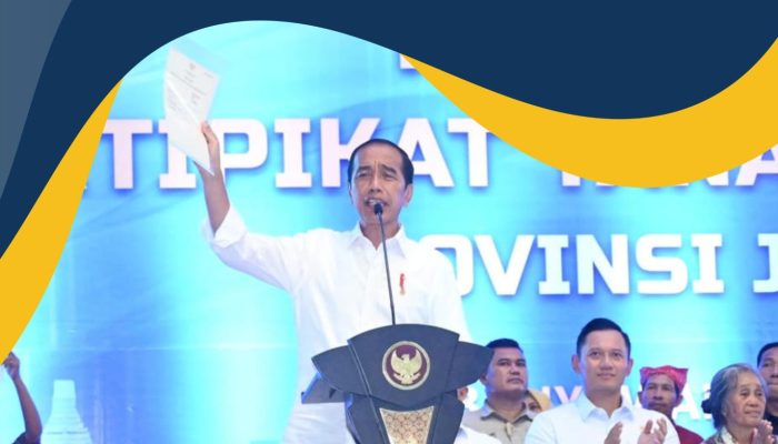 Dinilai Berhasil Laksanakan Reforma Agraria, Indonesia Diminta Berbagi Kunci Sukses di Konferensi Tanah Bank Dunia