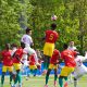 Petaka Gol Penalti, Indonesia Takluk 1-0 dari Guinea, Tiket Terakhir Olimpiade Hangus