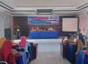 BKKBN Sultra Orientasi KKA bagi Kader BKB di Buton Utara