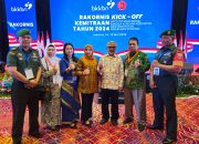 Tim Rakornis Sultra Siap Kerja Sama Turunkan Angka Stunting 