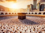 Daftar Tunggu Haji di Indonesia Capai Puluhan Tahun, Urutan Terlama di Bantaeng 47 tahun, Tercepat di Sulut 16 Tahun