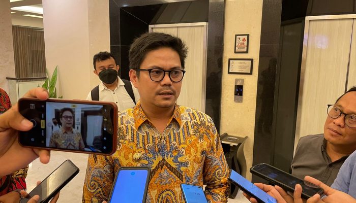 Belum Miliki Wakil di Pilkada Koltim, Abdul Azis : Sementara Kita Potret