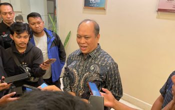 Calon Gubernur Sulawesi Tenggara (Sultra), Ruksamin