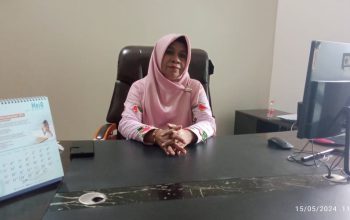 Kepala Bidang Penyelenggaraan Haji dan Umrah (PHU) Kanwil Kemenag Sultra, Murni