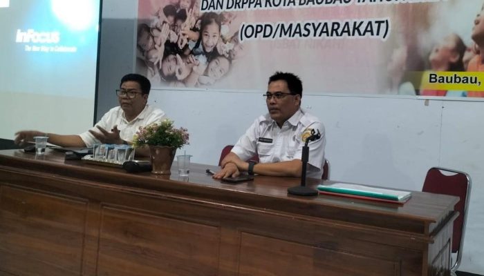 Harkitnas ke-116 Segera Digelar, Pemkot Baubau Pastikan Berlangsung Meriah