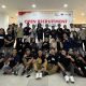 Tahapan Rekrutmen Anggota Baru GenPi Sulawesi Tenggara yang digelar di salah satu Pusat Perbelanjaan